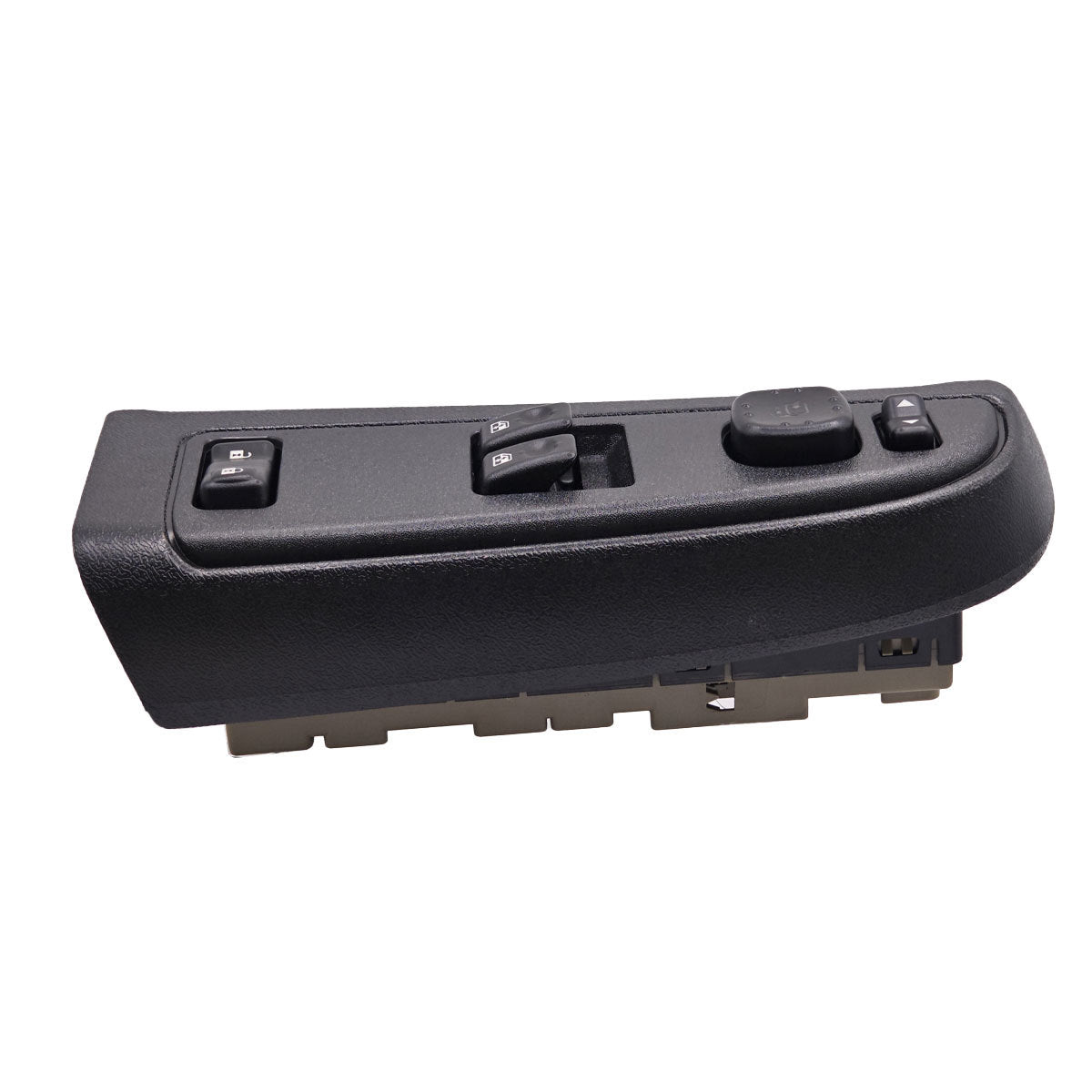 Power Window Switch 15883322 / 0307GM, Compatible with Chevrolet, 2003-2007