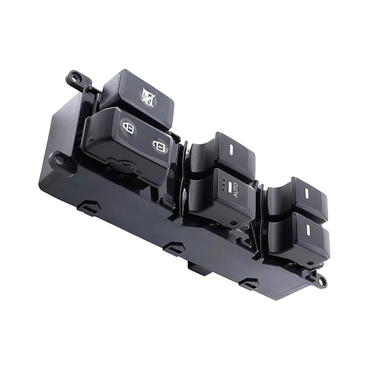Automotive Switch 93570-B5002 / 93570B500214, Compatible with Kia, 2014-2018