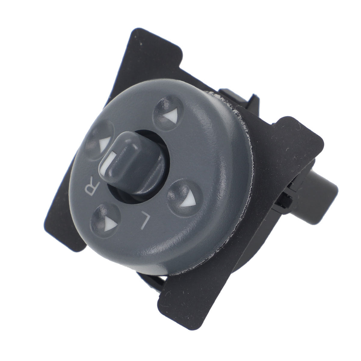 Automotive Switch 15009690 / GMCC1500C2500C3500, Compatible with Chevrolet, 1994-2001 (Rear)