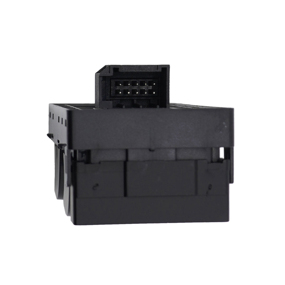 Power Window Switch 8E0959851B / 0208A4, Compatible with Audi, 2002-2008