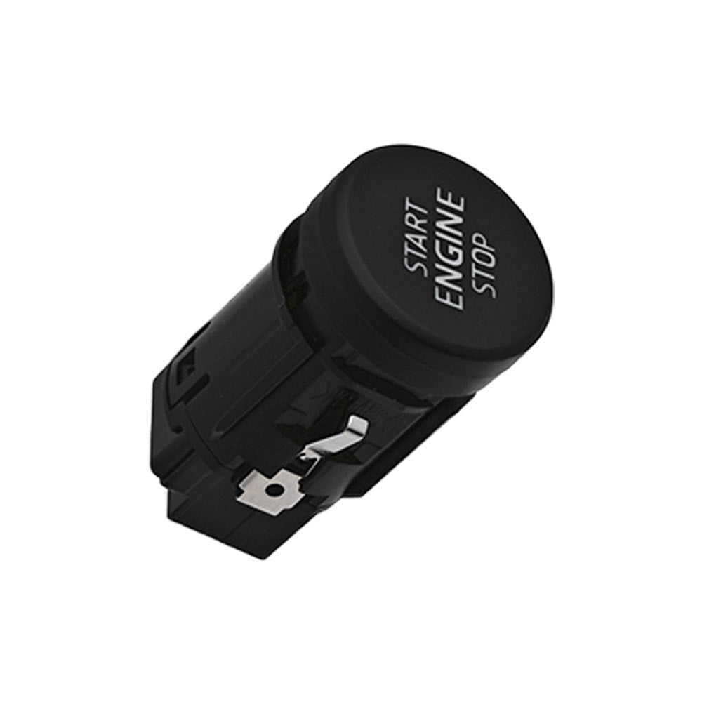 Automotive Switch 5E0905217, Compatible with Volkswagen, Skoda