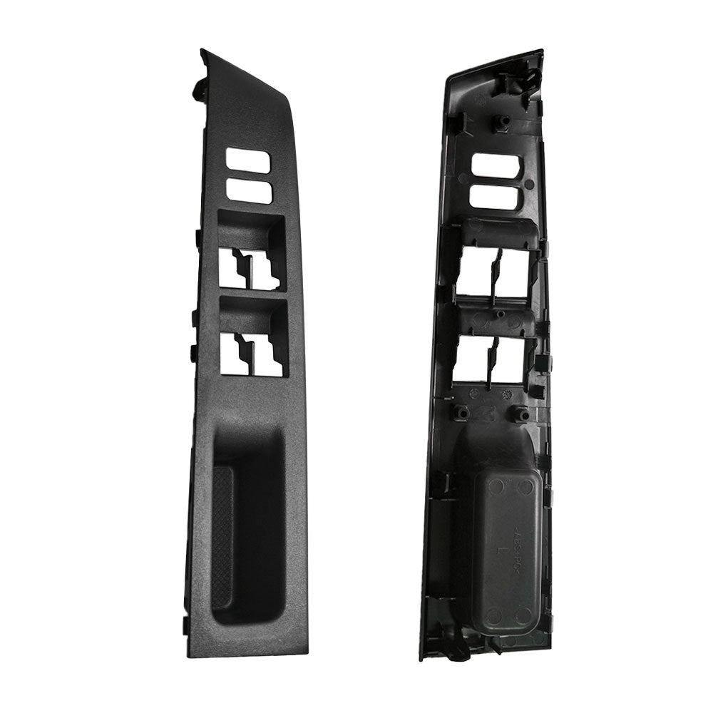 Power Window Switch 74232-52550-C0 / 52550C0, Compatible with Toyota, 2012-2014