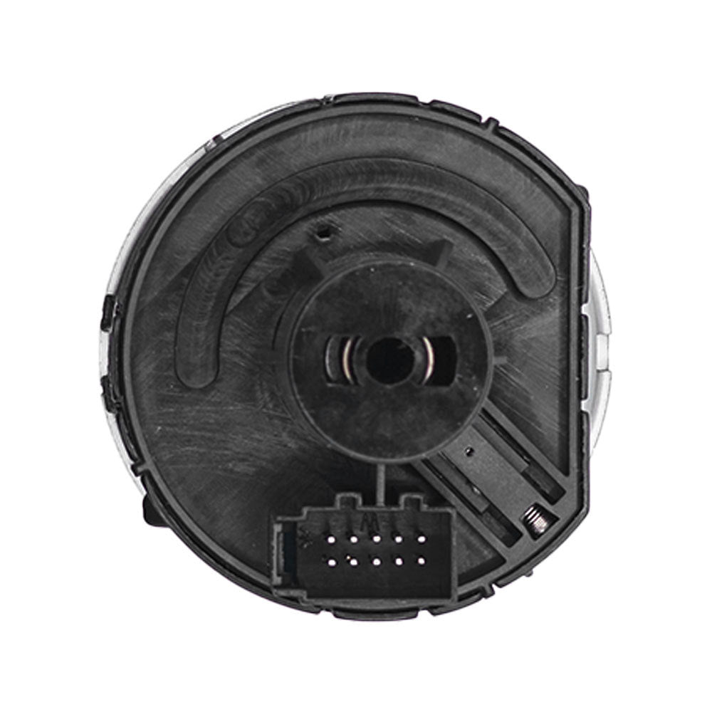 Headlight Switch 5GG941431D / 2013-17, Compatible with Volkswagen, Golf, 2013-17