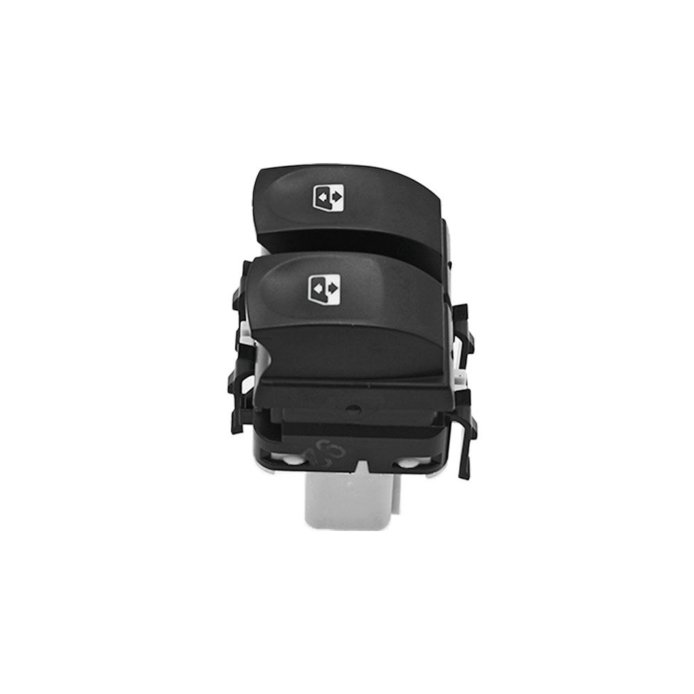 Automotive Switch 8200214943, Compatible with Renault, 2005-2019