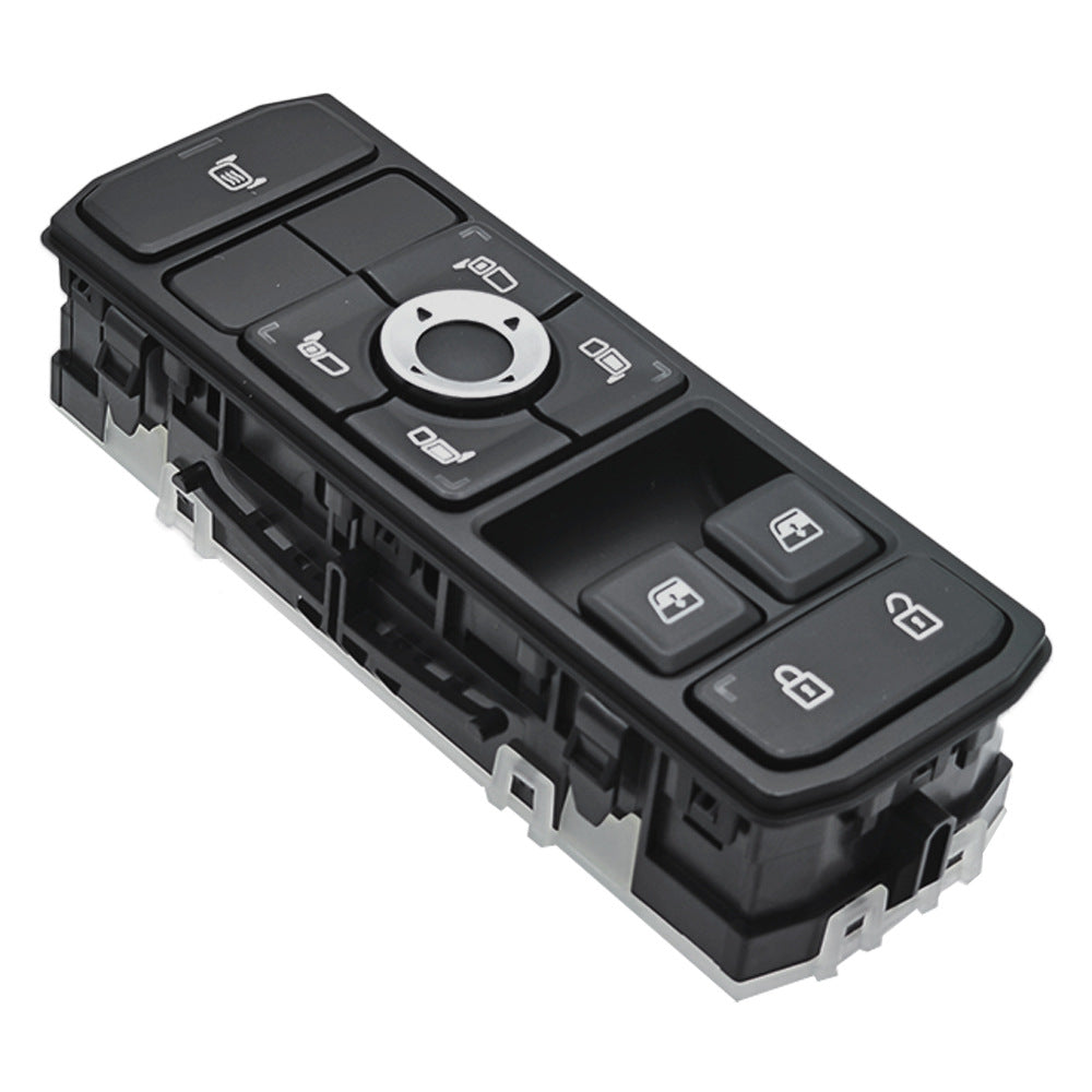 Automotive Switch 2569024