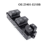 Automotive Switch 25401-EJ10B / EJ10B, Compatible with Nissan