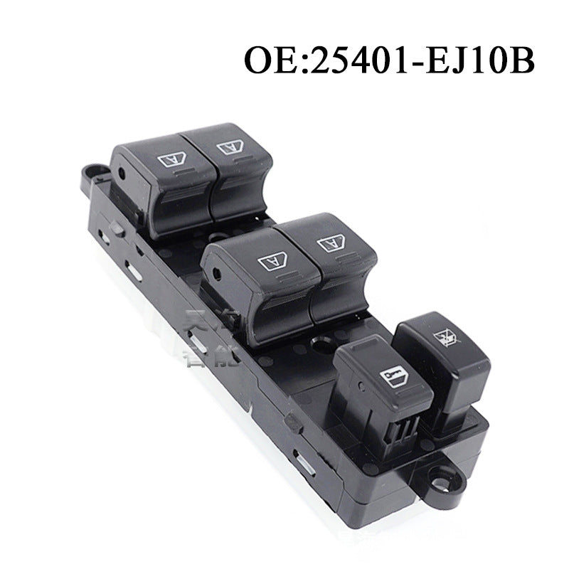 Automotive Switch 25401-EJ10B / EJ10B, Compatible with Nissan