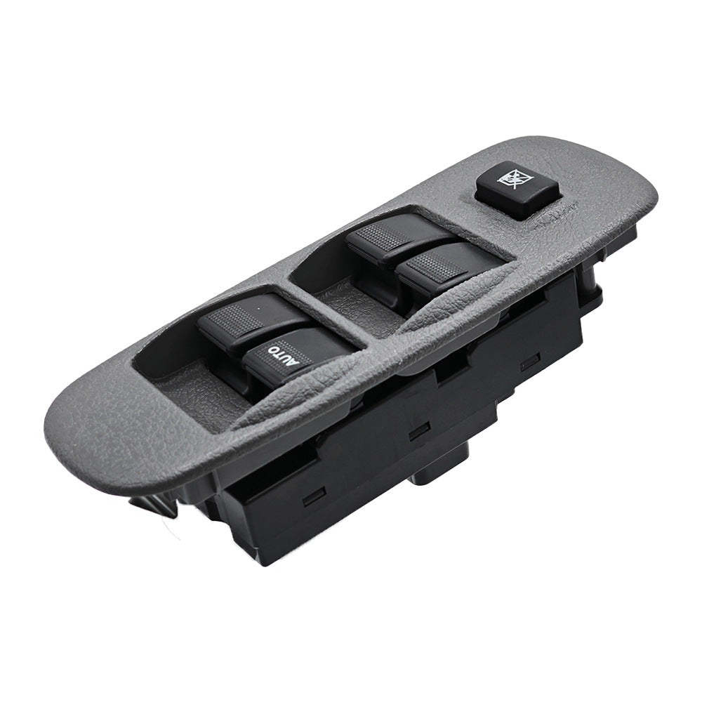 Power Window Switch 2M3414505DA41 / 2M3414505DA4102, Compatible with Ford, 2002-2006