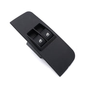 Power Window Switch 735362696, Compatible with Fiat, 2012-2019