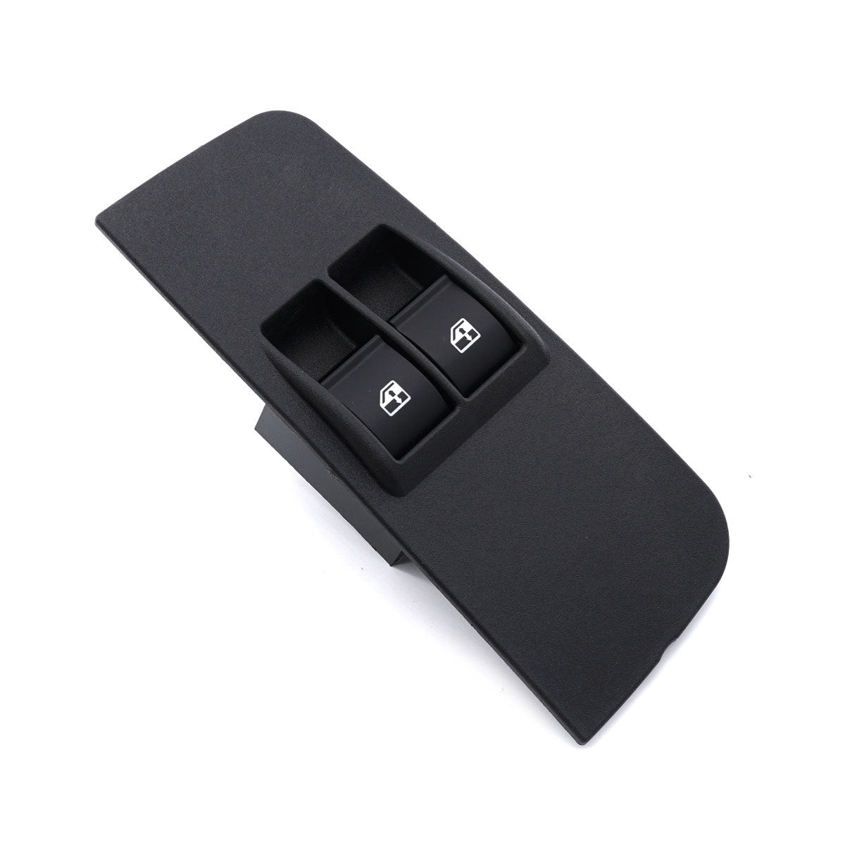 Power Window Switch 735362696, Compatible with Fiat, 2012-2019