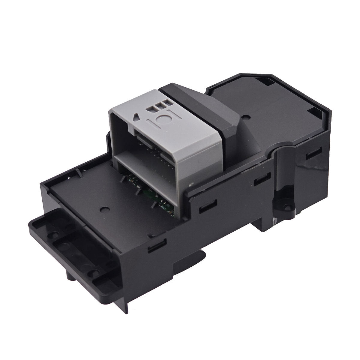 Power Window Switch 35760-T2A-U21 / 35760T2A, Compatible with Honda, Accord