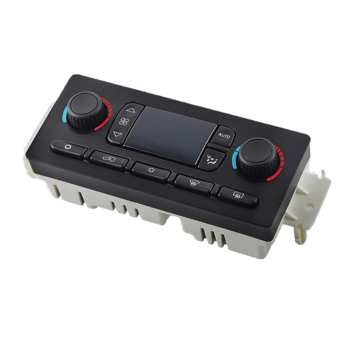 Automotive Switch 15832311 / 02091500, Compatible with Chevrolet, 2002-2009
