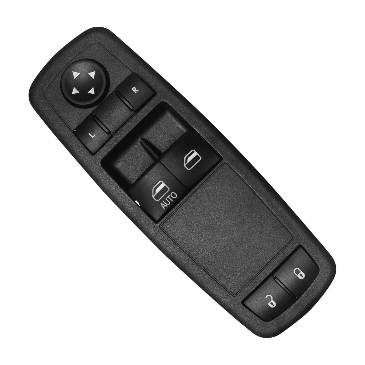 Power Window Switch 04602627AG / 04602627AG08, Compatible with Chrysler, Dodge, 2008-2011