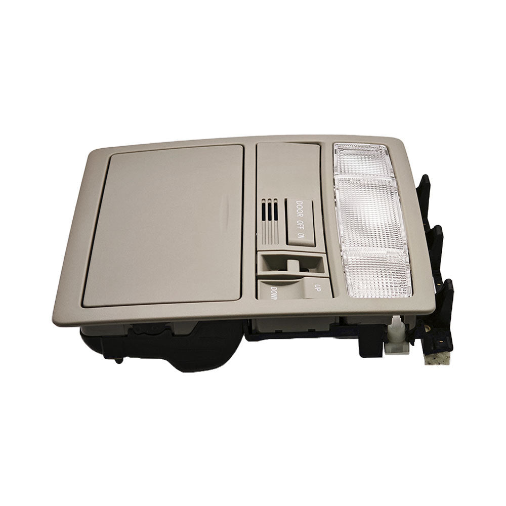Automotive Switch 63650-33221 / 3322106, Compatible with Toyota, Camry, 2006-2011