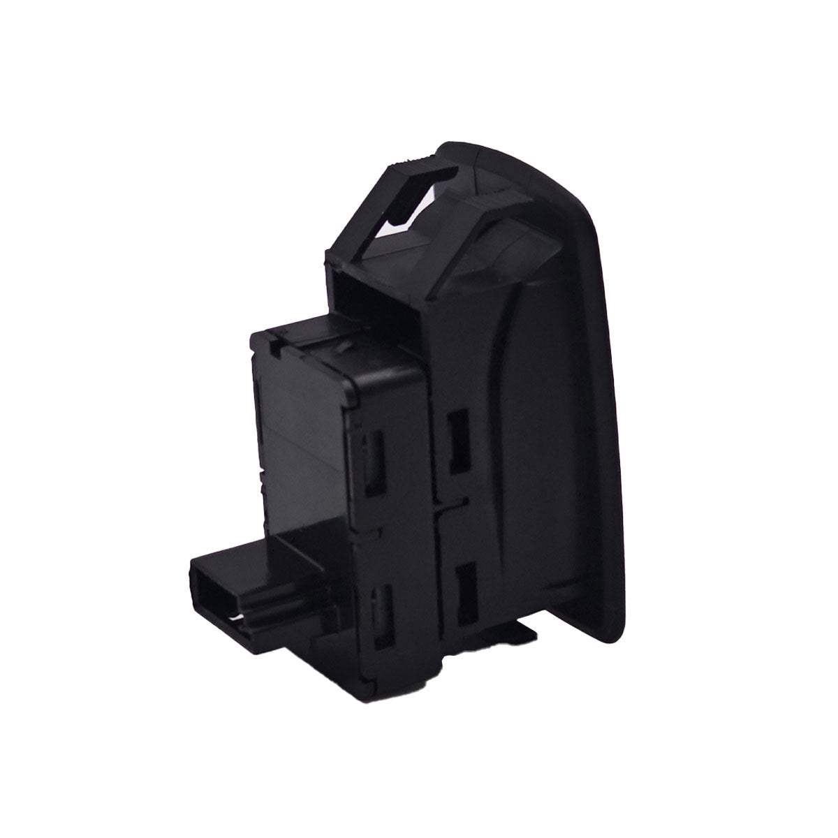 Power Window Switch 61319113773 / 0410X3, Compatible with BMW, 2004-2010