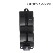 Power Window Switch B27A-66-350 / B27A66, Compatible with Mazda