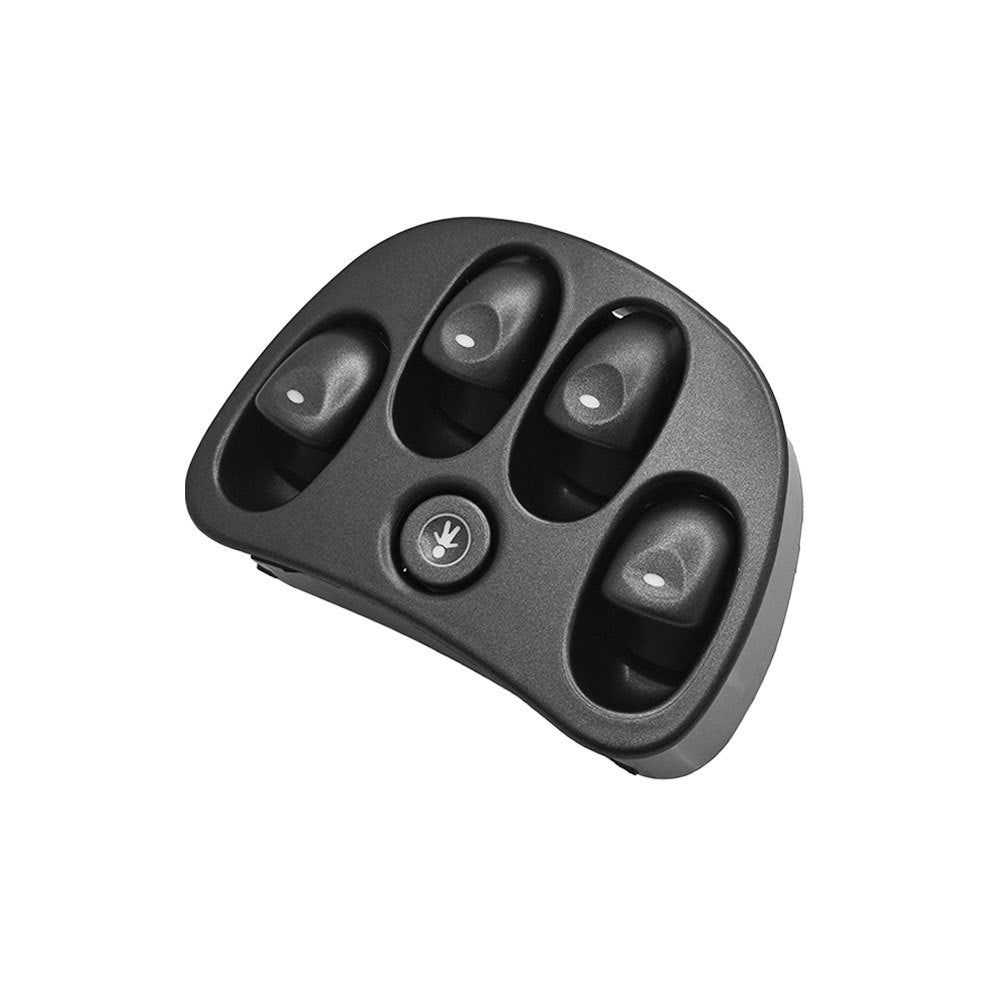 Automotive Switch 92047005 (Left / Driver Side)