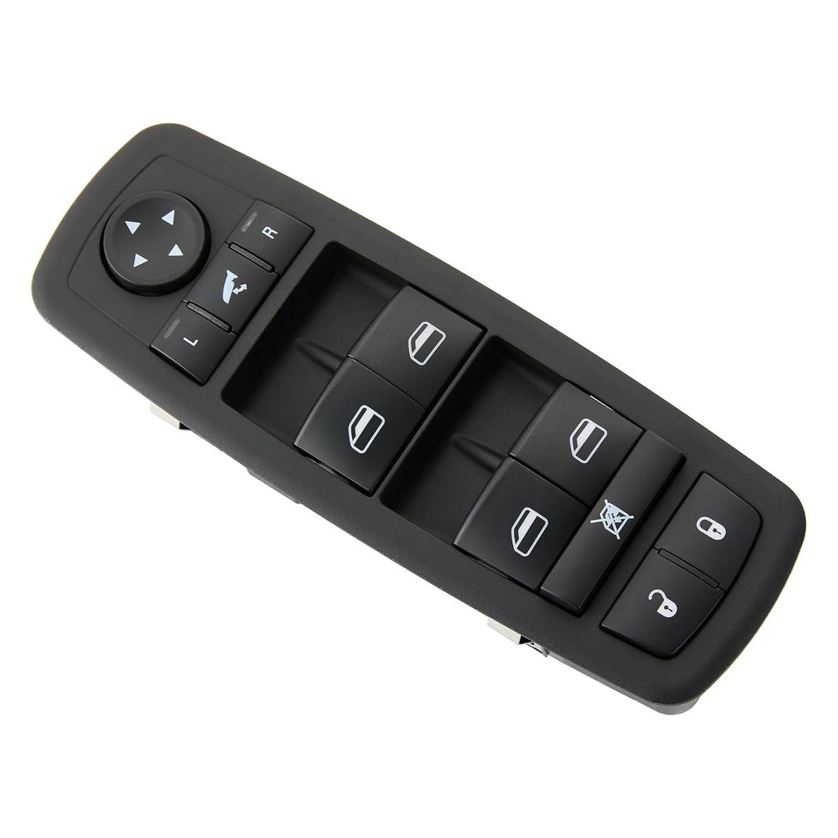 Automotive Switch 68029021AC / 68029021AC08, Compatible with Chrysler, 2008-2009