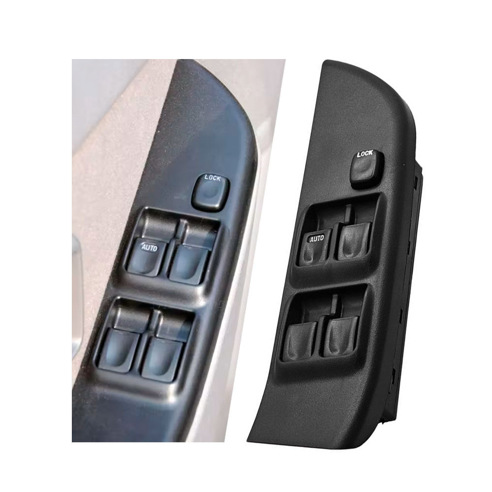 Power Window Switch 897155246 / 09TFR, Compatible with 1999-2009