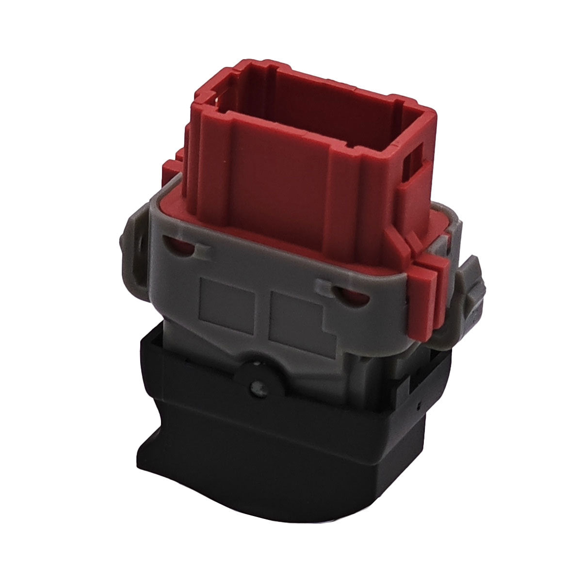 Automotive Switch 8200502452 / 12MK2, Compatible with Renault, 1998-2012
