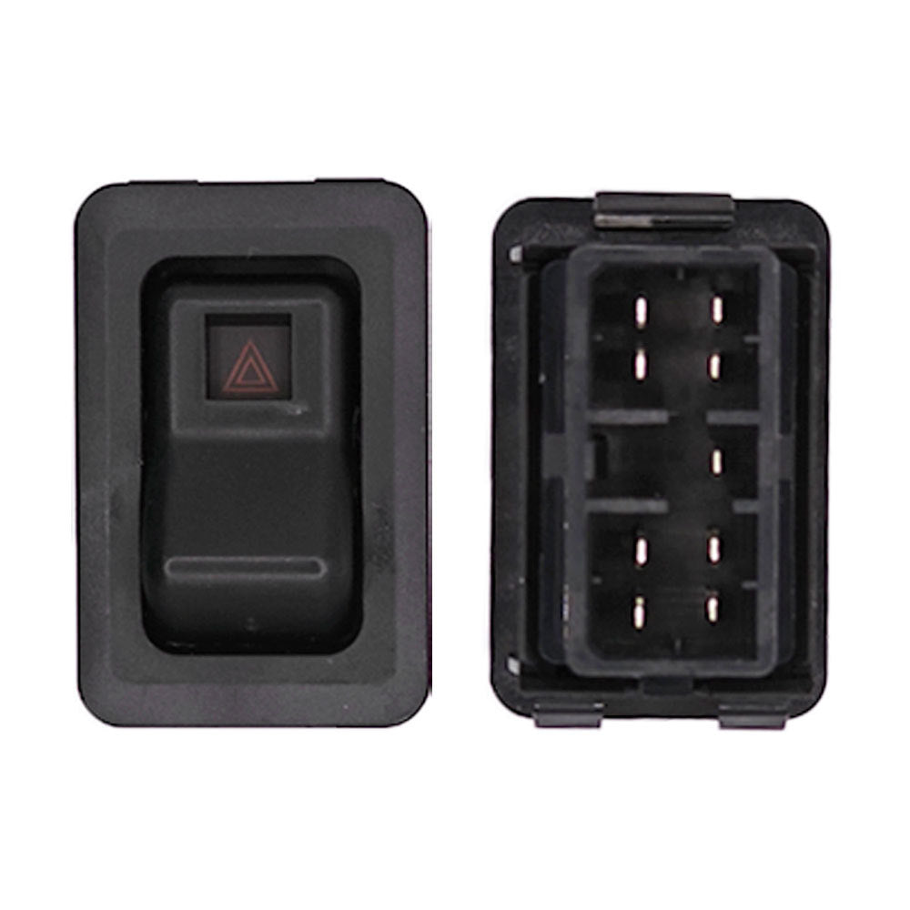 Automotive Switch MB561722 / 1986-95, Compatible with Mitsubishi, 1986-95