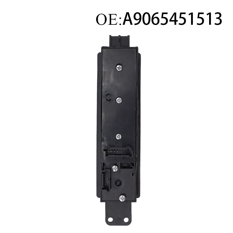Power Window Switch A9065451513, Compatible with Mercedes-Benz