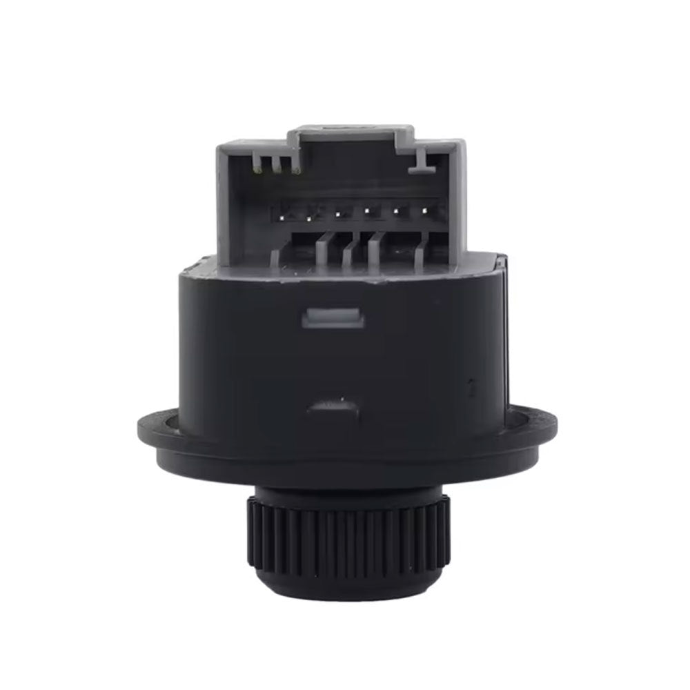 Automotive Switch 1Z1959565A, Compatible with Volkswagen, Skoda (Rear)