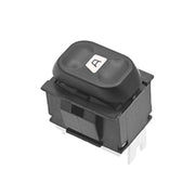 Automotive Switch 6552.KT / 6552KT96, Compatible with Citroen, 1996-2011