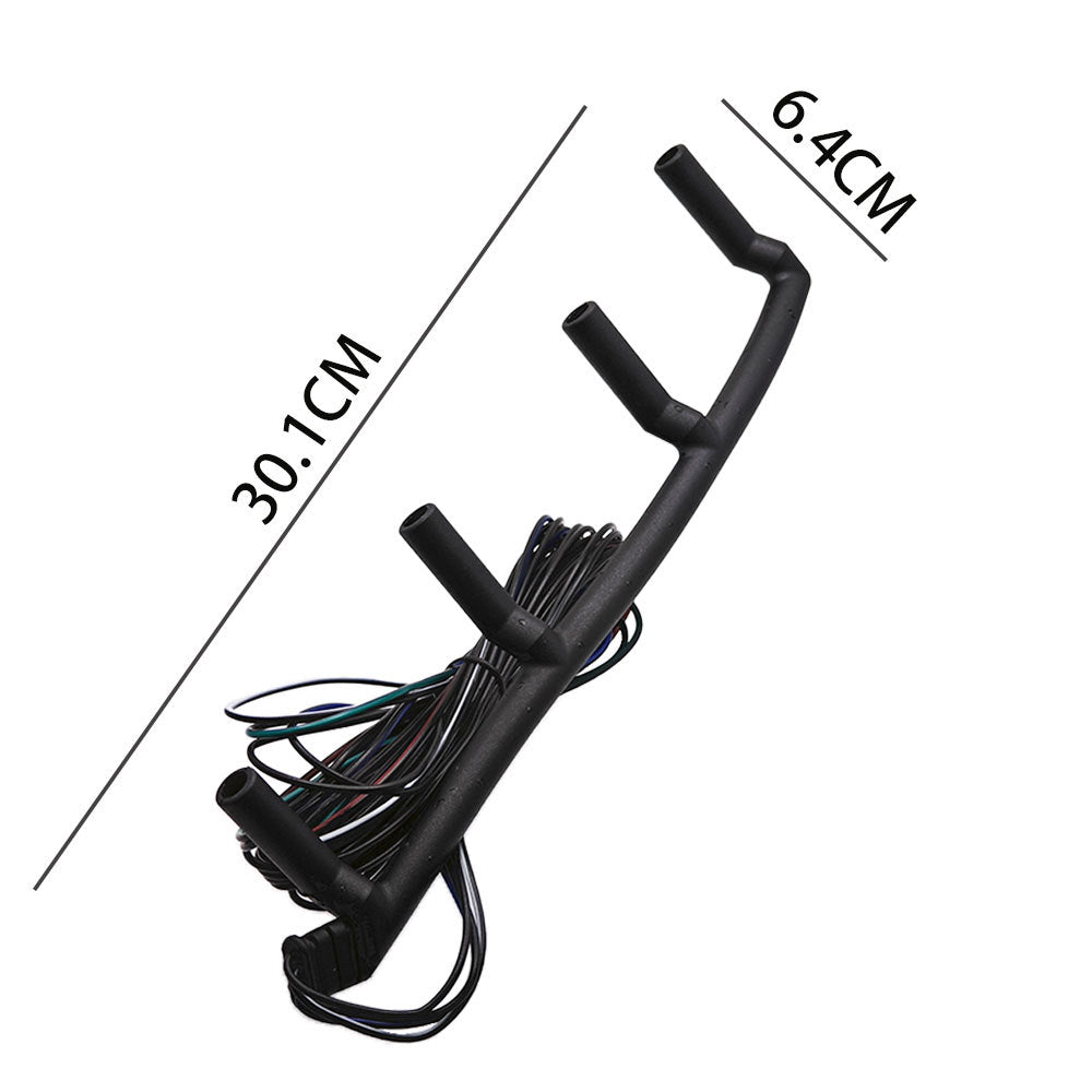Automotive Replacement Part 038971782C, Compatible with Volkswagen, Golf