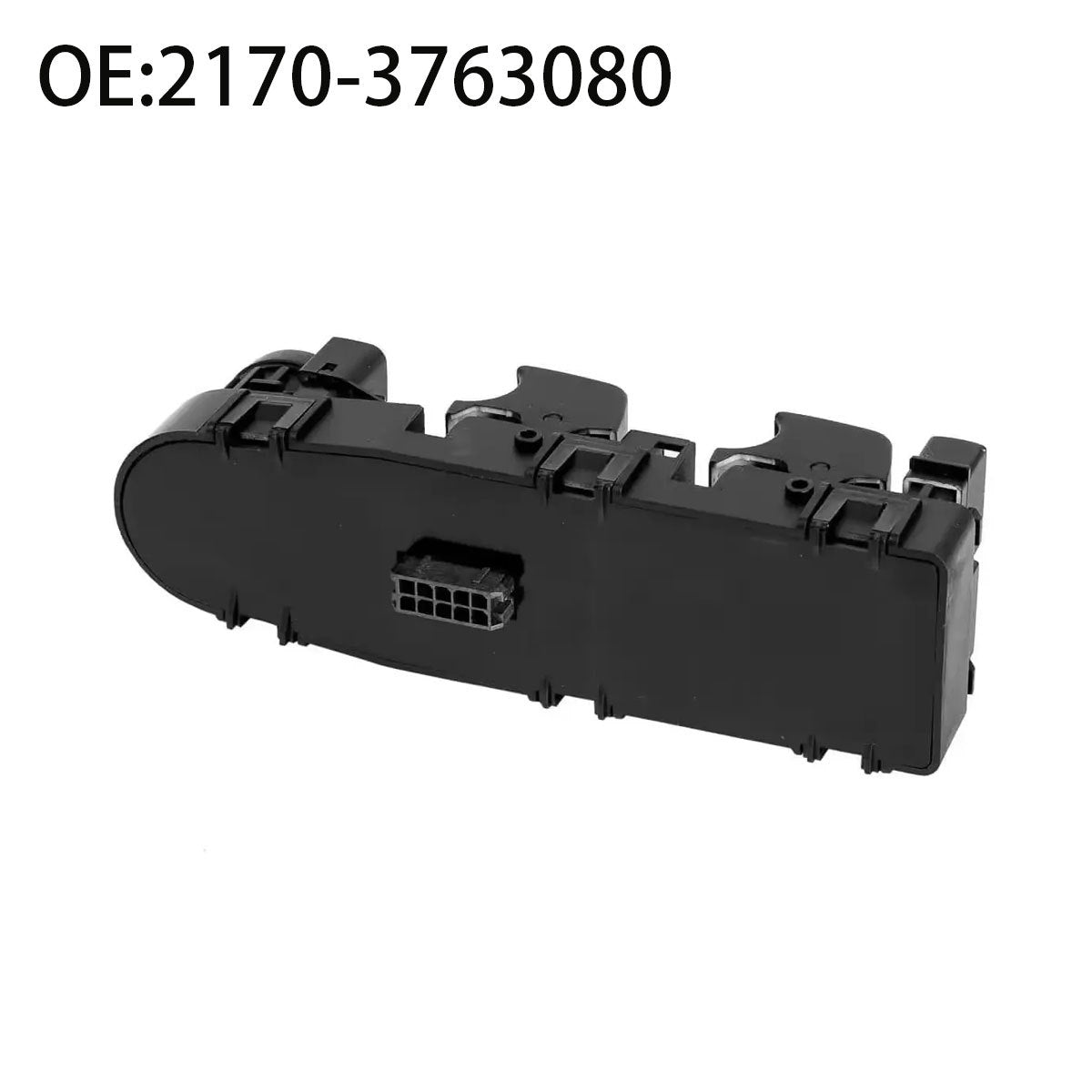 Power Window Switch 2170-3763080 / 3763080, Compatible with 2007-2015