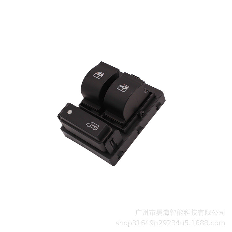 Automotive Switch 735421419 / 735532903, Compatible with Fiat