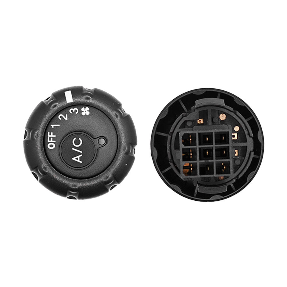 Automotive Switch 97256-02001, Compatible with Hyundai