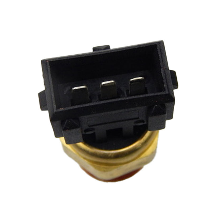 Engine Coolant Temperature Sensor 1026604GAA L1138 Compatible with JAC Refine Rein Binyue