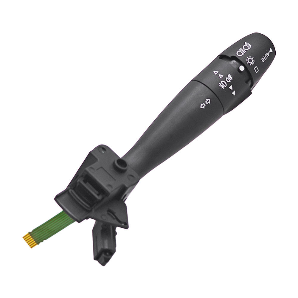 Combination Switch 96477533XT / 96477533XT98, Compatible with Peugeot, 1998-2018