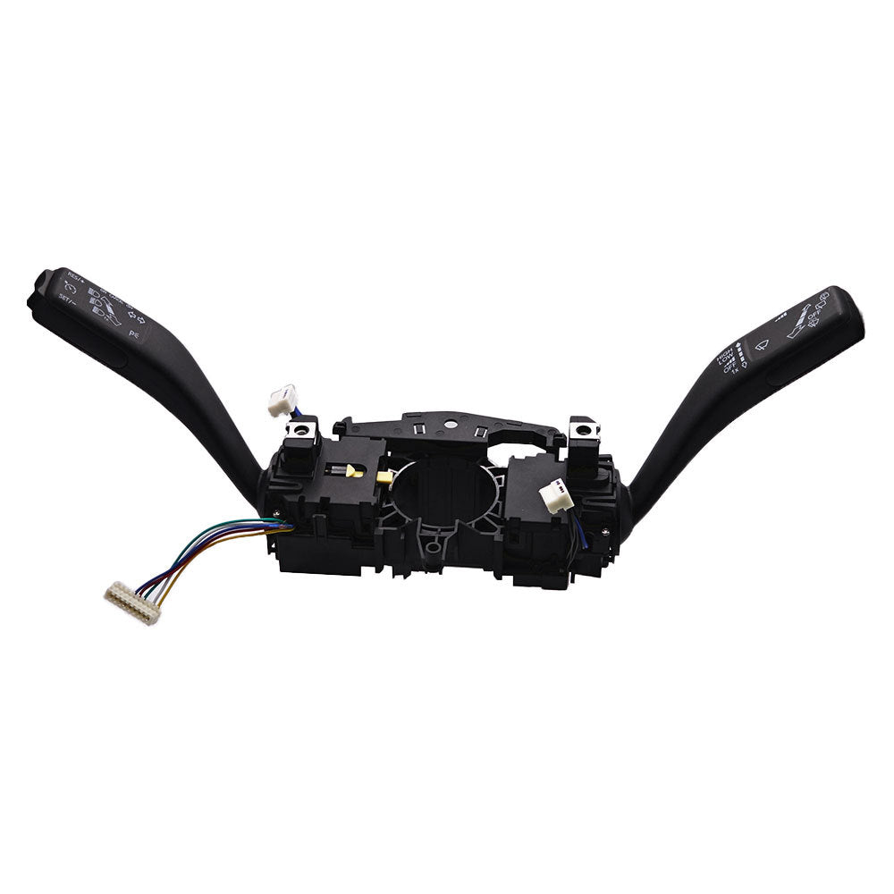 Combination Switch 5K0953513M / 5K0953513MMK6, Compatible with Volkswagen, Golf, Jetta