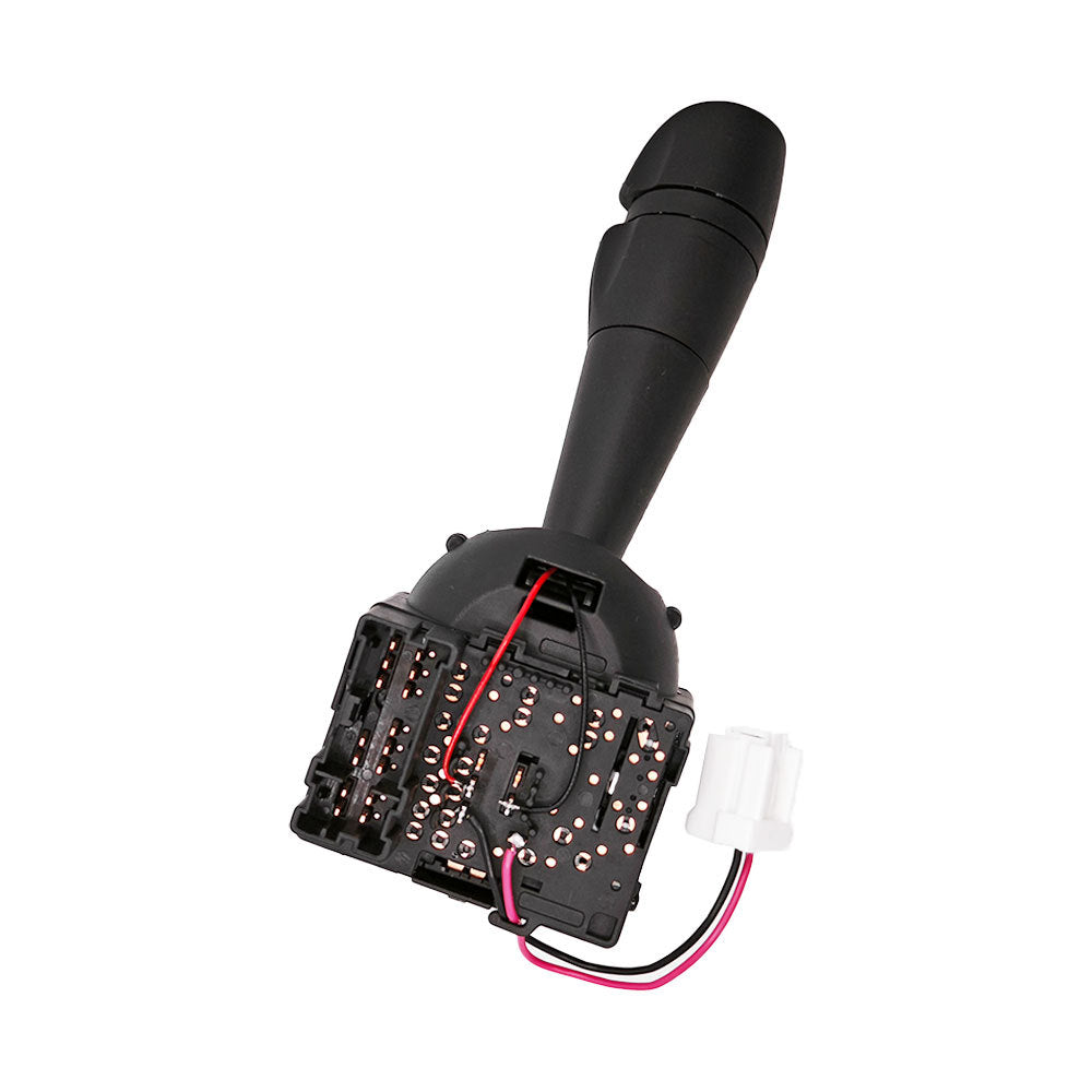 Automotive Switch 255403601R / 255403601R2008, Compatible with Renault, 2008-2018