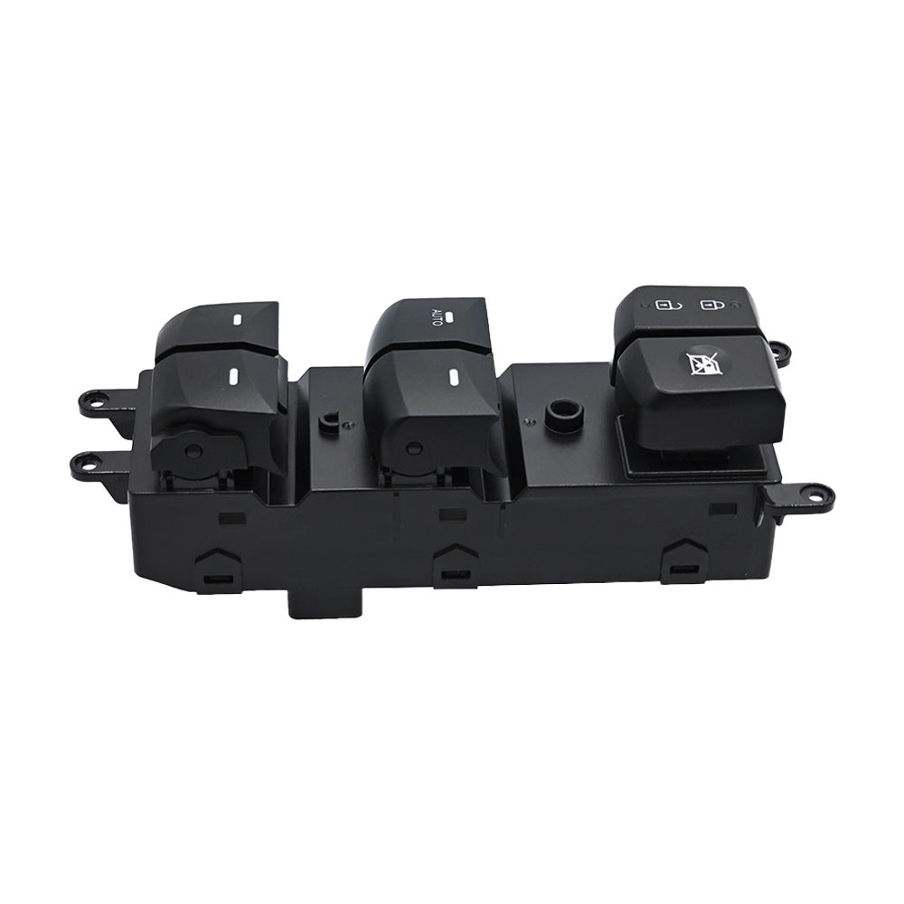 Automotive Switch 93570-A5010 / 93570A501014, Compatible with Hyundai, 2014-2016