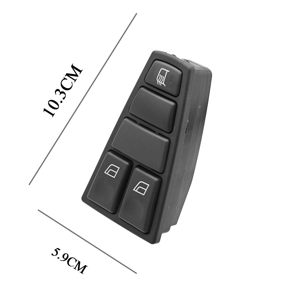 Power Window Switch 20752914 / 20752914FM
