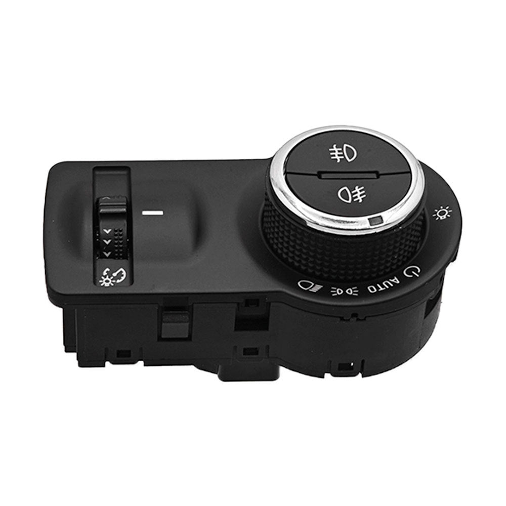 Automotive Switch 13268706 / 1326870609, Compatible with Chevrolet, Cruze, 2009-2015
