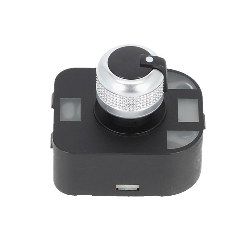 Automotive Switch 4GD959565A / 4GD959565AA6, Compatible with Audi (Rear)