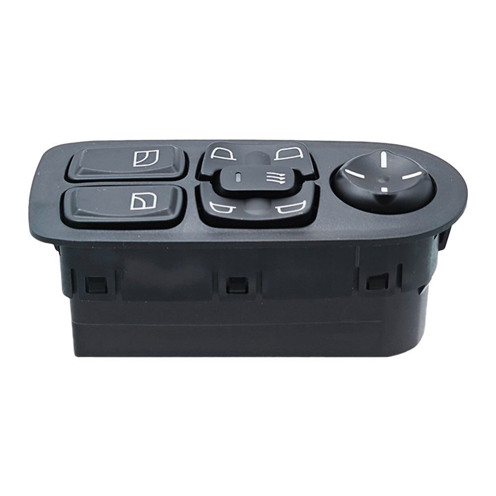 Automotive Switch 1811131