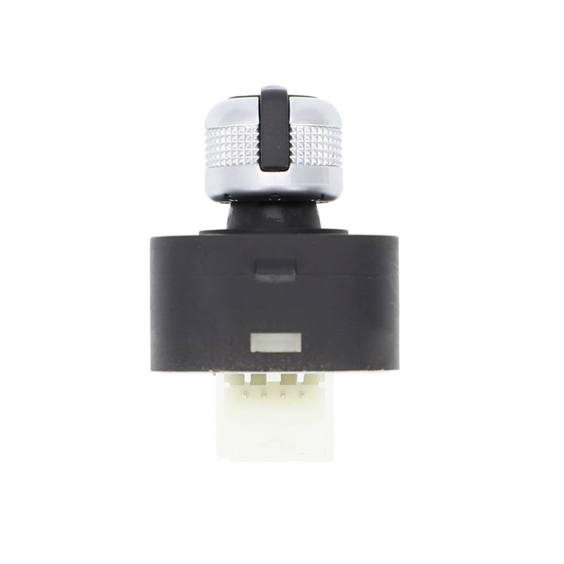 Automotive Switch 4GD959565A / 4GD959565AA6, Compatible with Audi (Rear)