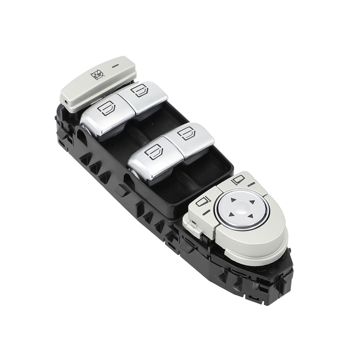 Automotive Switch 2139050000 / 2139050000C, Compatible with Mercedes-Benz