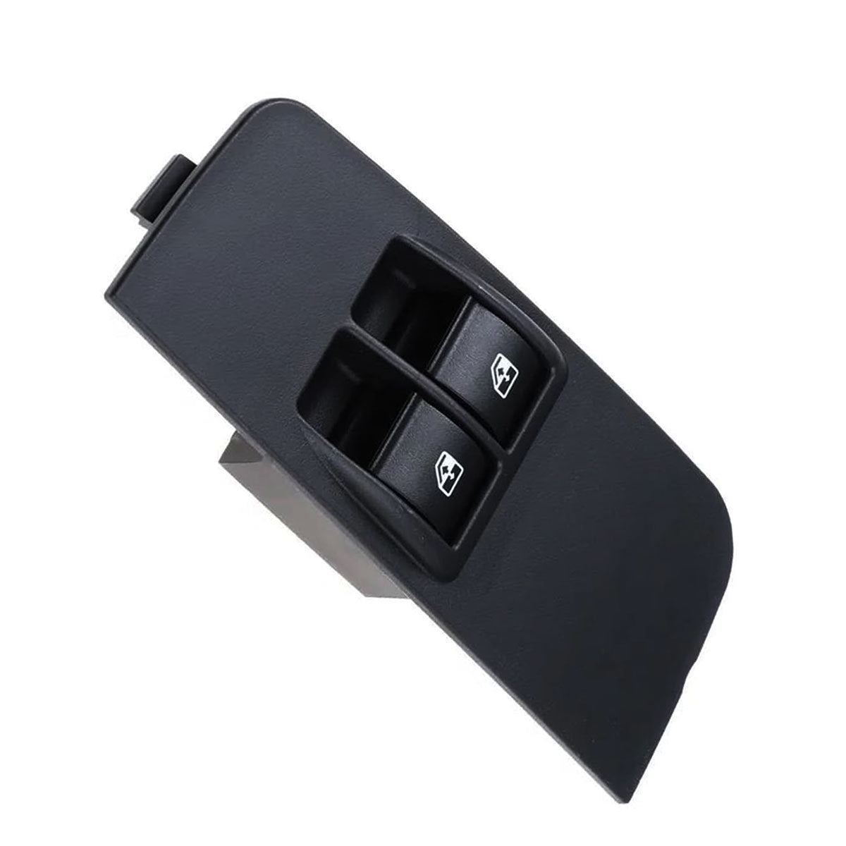 Power Window Switch 735362696, Compatible with Fiat, 2012-2019