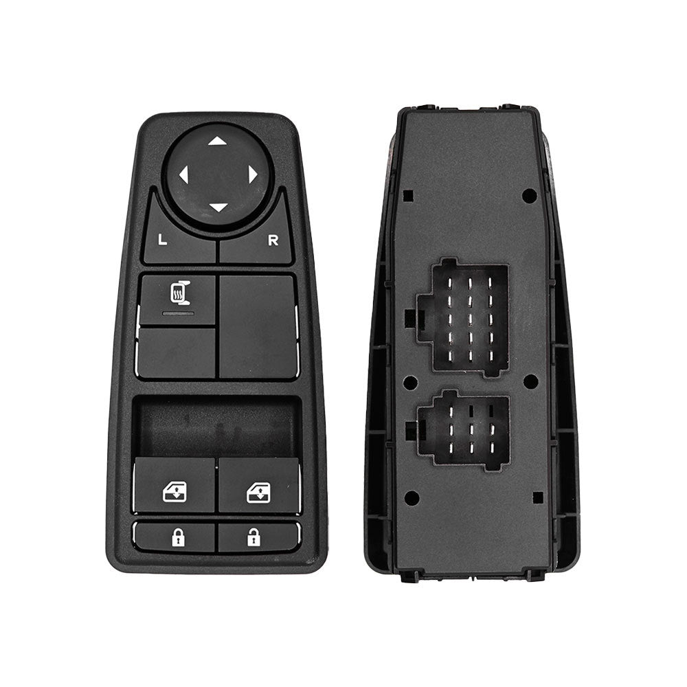 Automotive Switch 81258067109