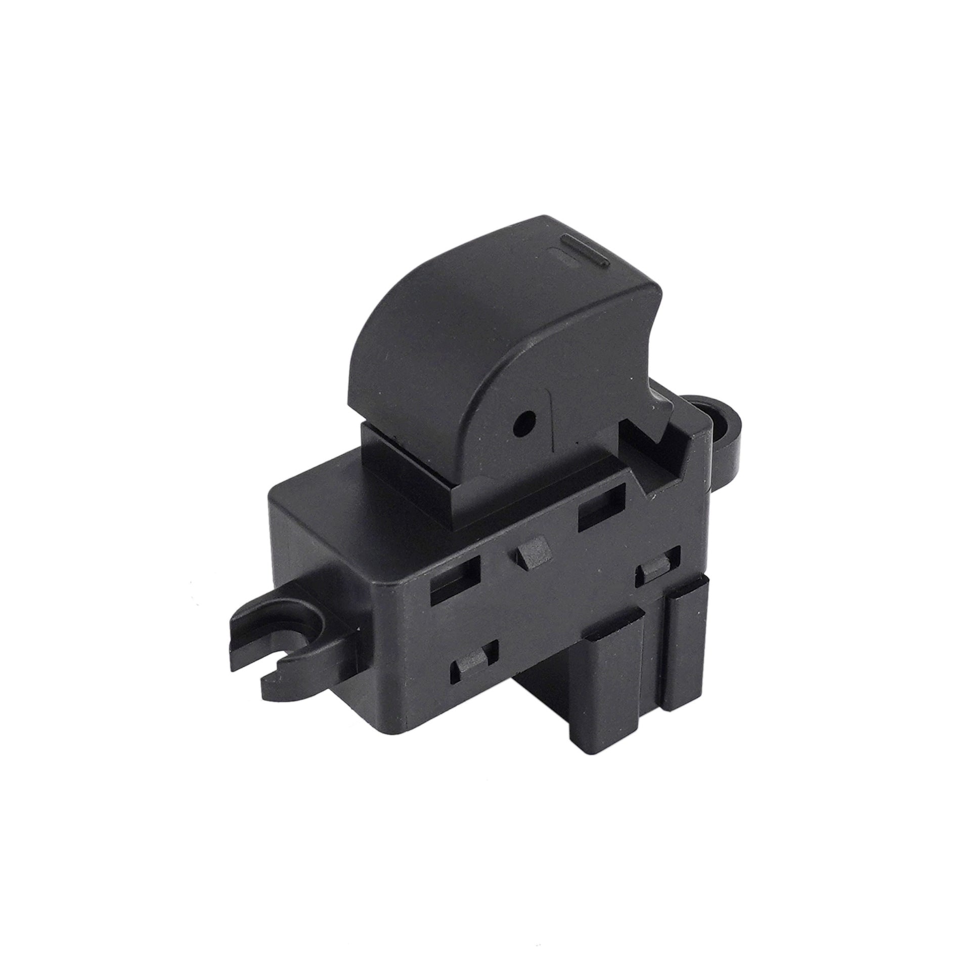 Power Window Switch 25411-EA03A / 25411EA03A05, Compatible with Nissan, Qashqai, 2005-2017