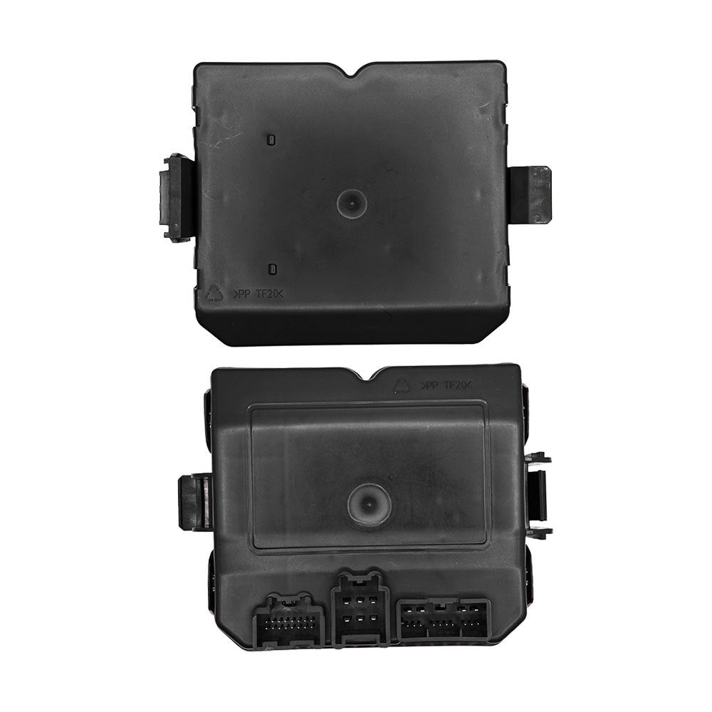 Automotive Replacement Part 20837967 / 20837967SRX