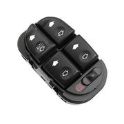 Automotive Switch 97BG14A132AA / 01MK2, Compatible with Ford, Mondeo, 1997-2001