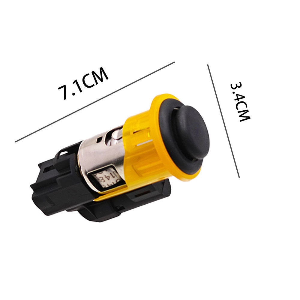 Automotive Replacement Part 8200046338 / 8200021577, Compatible with Renault, 1990-1998
