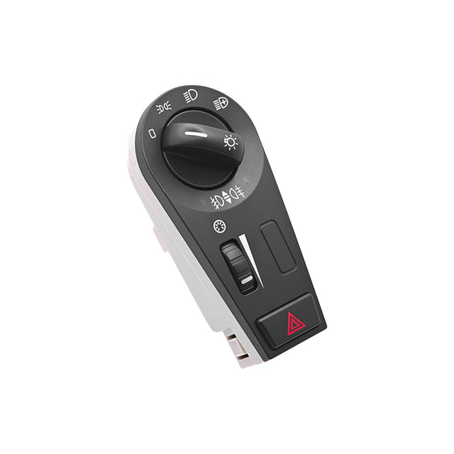 Headlight Fog Light Switch 20942844 Compatible with Volvo FH12 FM12 FM9
